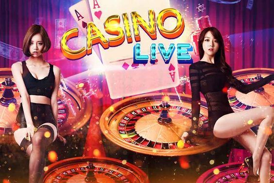 Kingmaker Live Casino