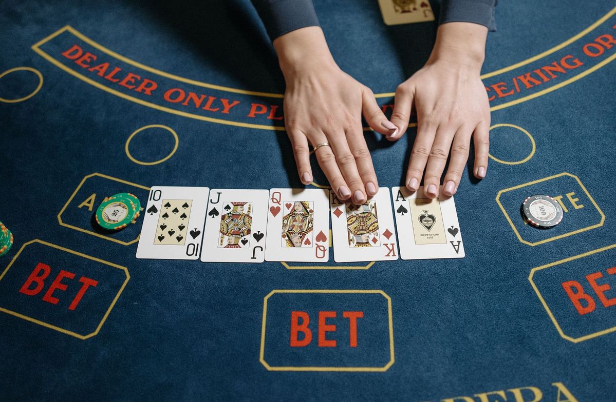 Kingmaker Live Betting